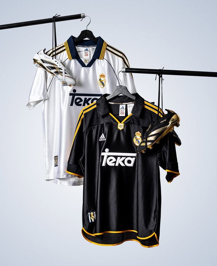 Retro Kits