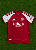 Arsenal 26/27 Home Kit