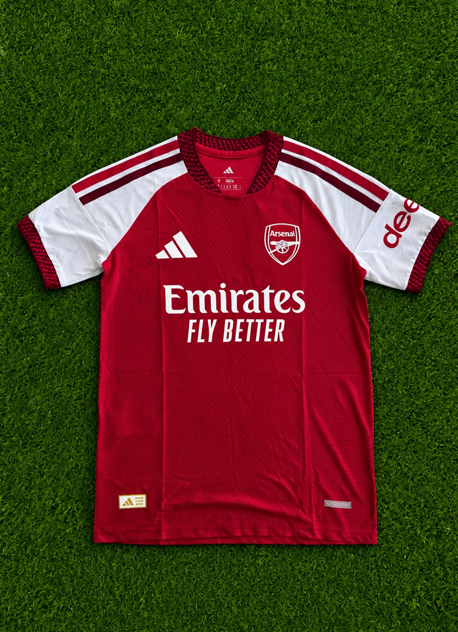 Arsenal 26/27 Home Kit