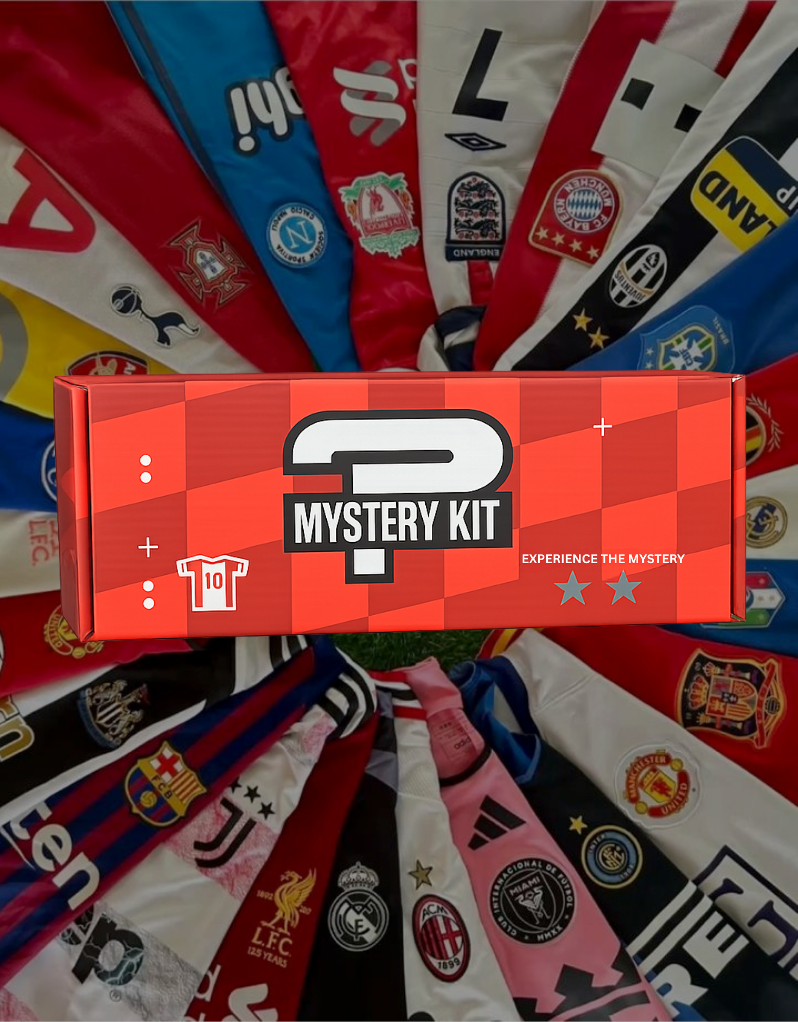 Mystery Box