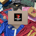 Retro Mystery Box
