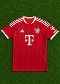 Bayern Munich 26/27 Home Kit