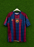 Barcelona x Spider-Man Limited Edition