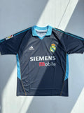 Real Madrid 03/04 Third Kit