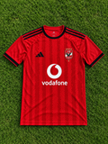 Al Ahly 26/27 Home Kit