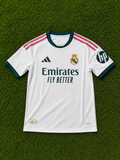 Real Madrid 26/27 Home Kit