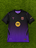 Barcelona 26/27 Away Kit (PREORDER)