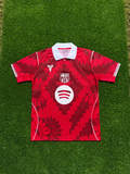 Barcelona Concept Red Edition