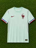 France 2026 World Cup Away Kit