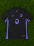 Barcelona x Kobe 25/26 (Black Edition)