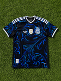 Argentina Away 2026 World Cup Kit