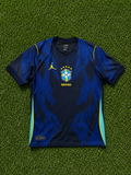 Brazil Away 2026 World Cup Kit