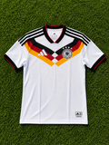 Germany 2026 World Cup Home Kit