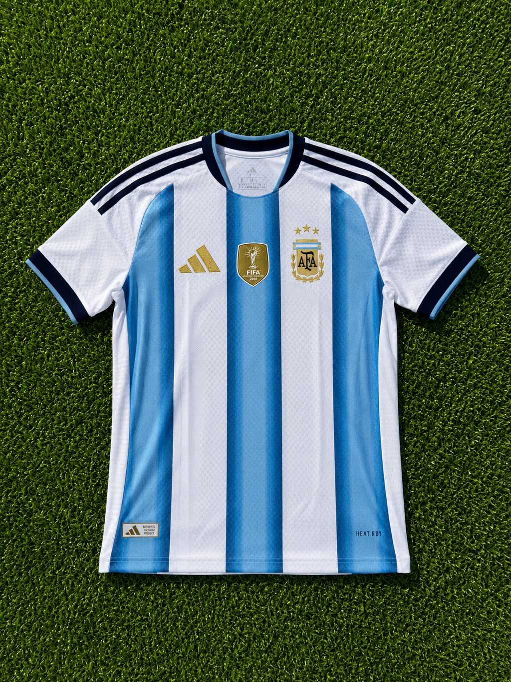 Argentina 2026 World Cup Home Kit