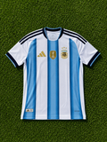 Argentina 2026 World Cup Home Kit
