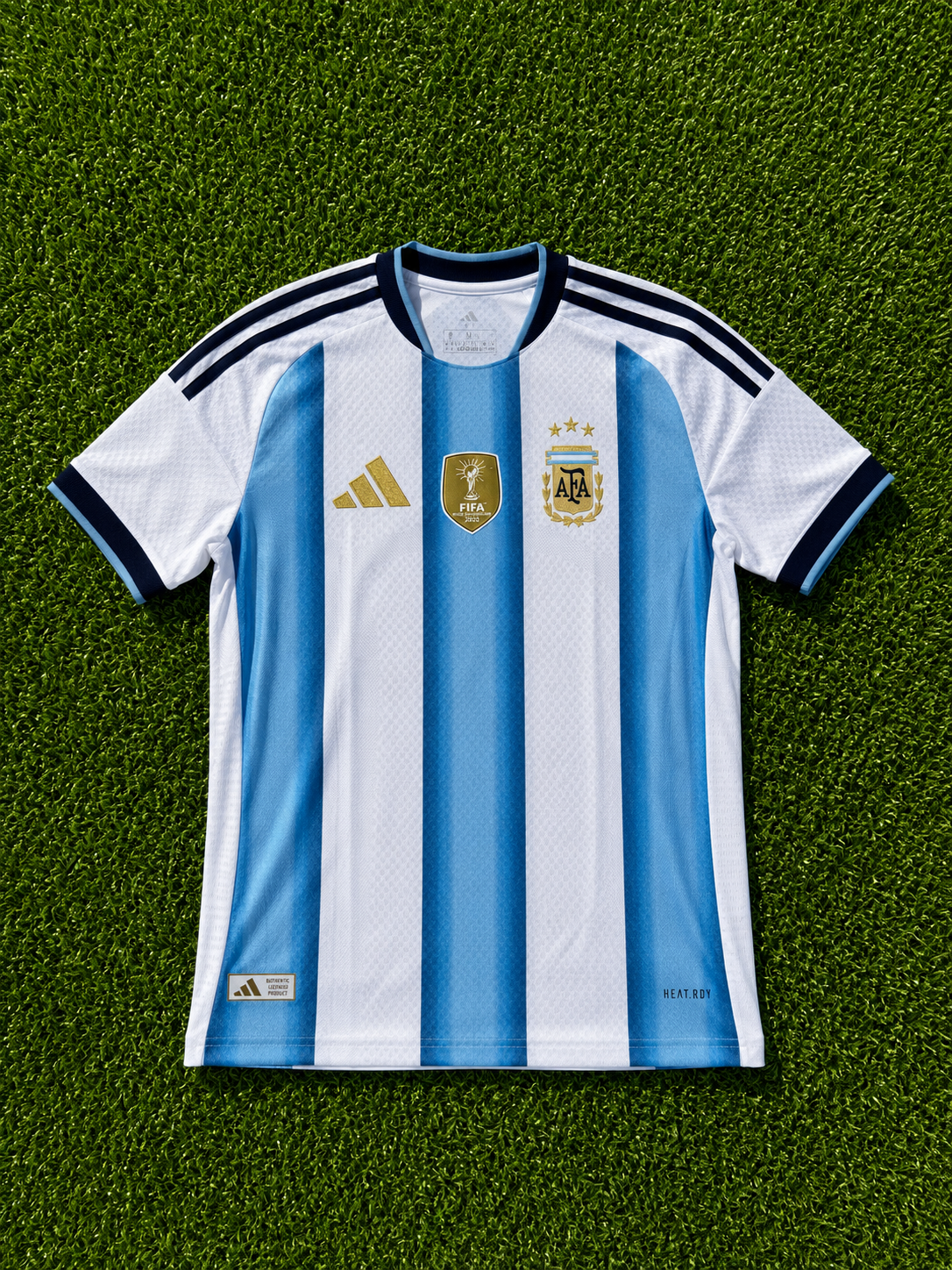 Argentina 2026 World Cup Home Kit