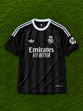 Real Madrid Special Black Kit