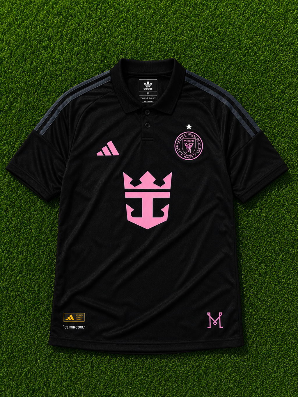 Inter Miami 26/27 Away Kit