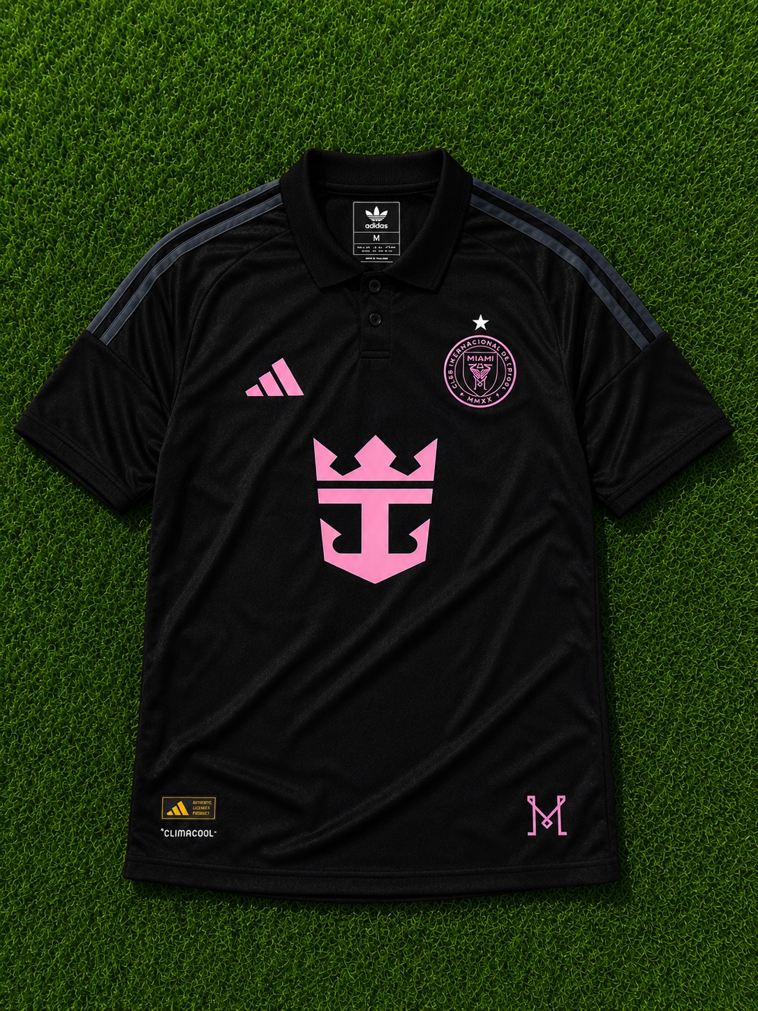Inter Miami 26/27 Away Kit