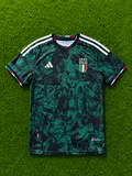 Italy 22/23 Concept Kit