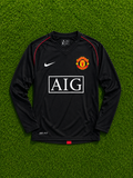 Manchester United Away 07/08 (Ronaldo Edition)