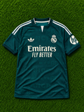 Real Madrid 26/27 Away Kit