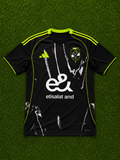Al Ahly SC Third Kit 24/25