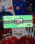 Retro Mystery Box