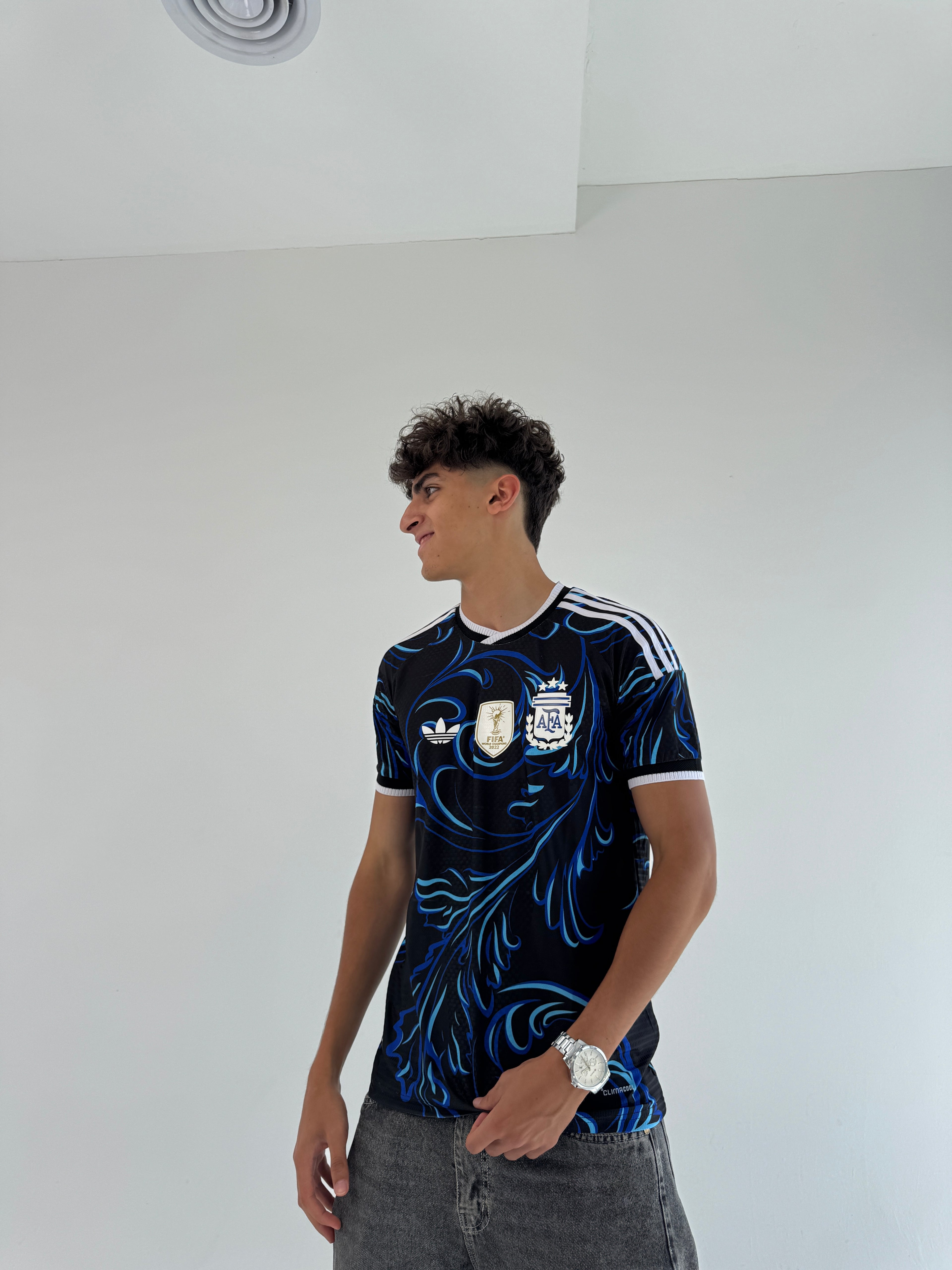 Argentina Away 2026 World Cup Kit