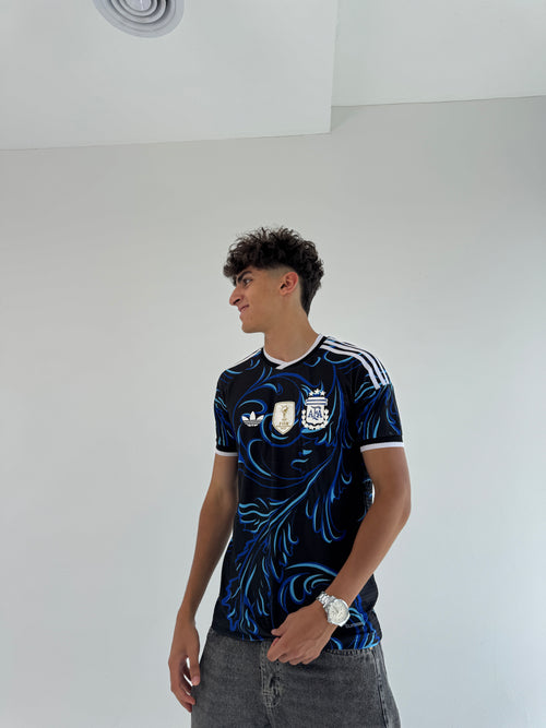 Argentina Away 2026 World Cup Kit