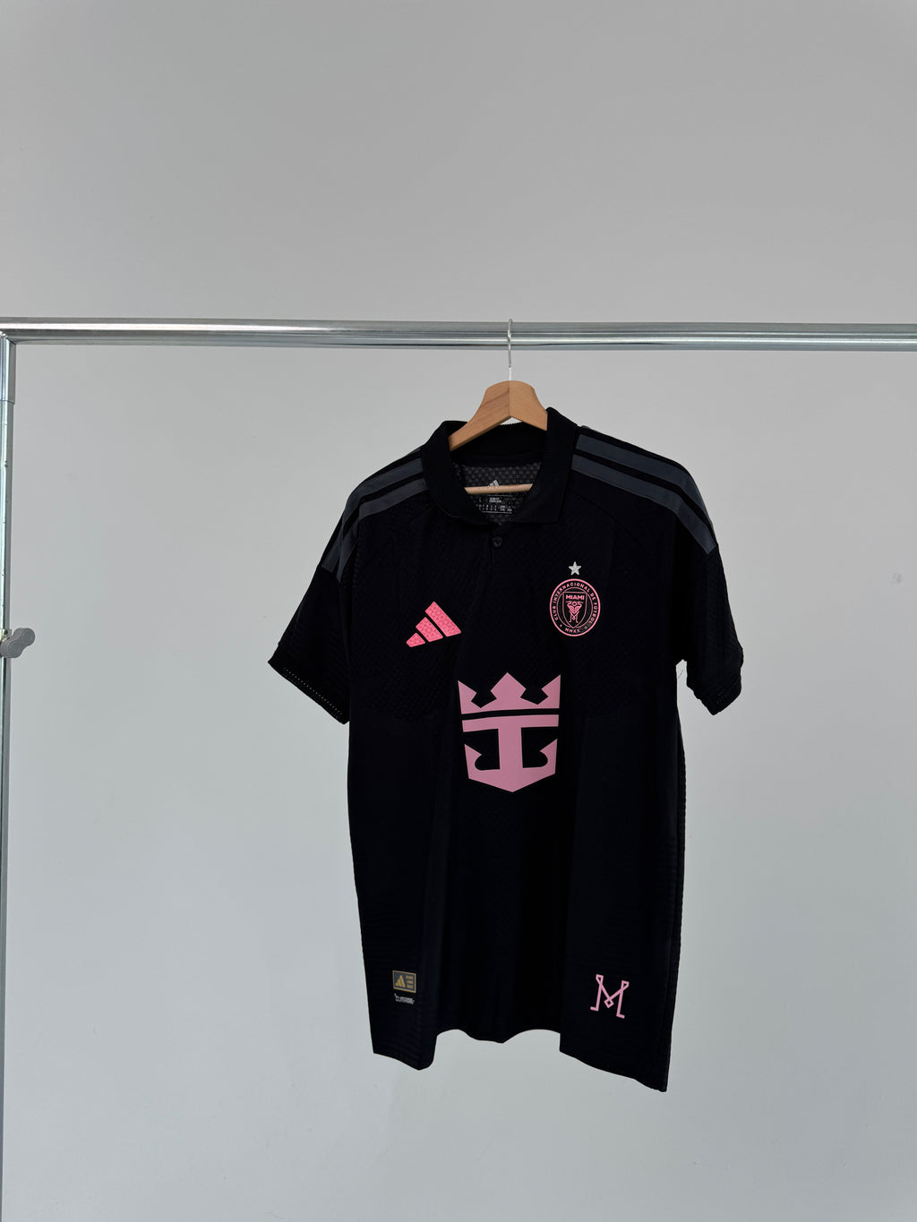 Inter Miami 26/27 Away Kit