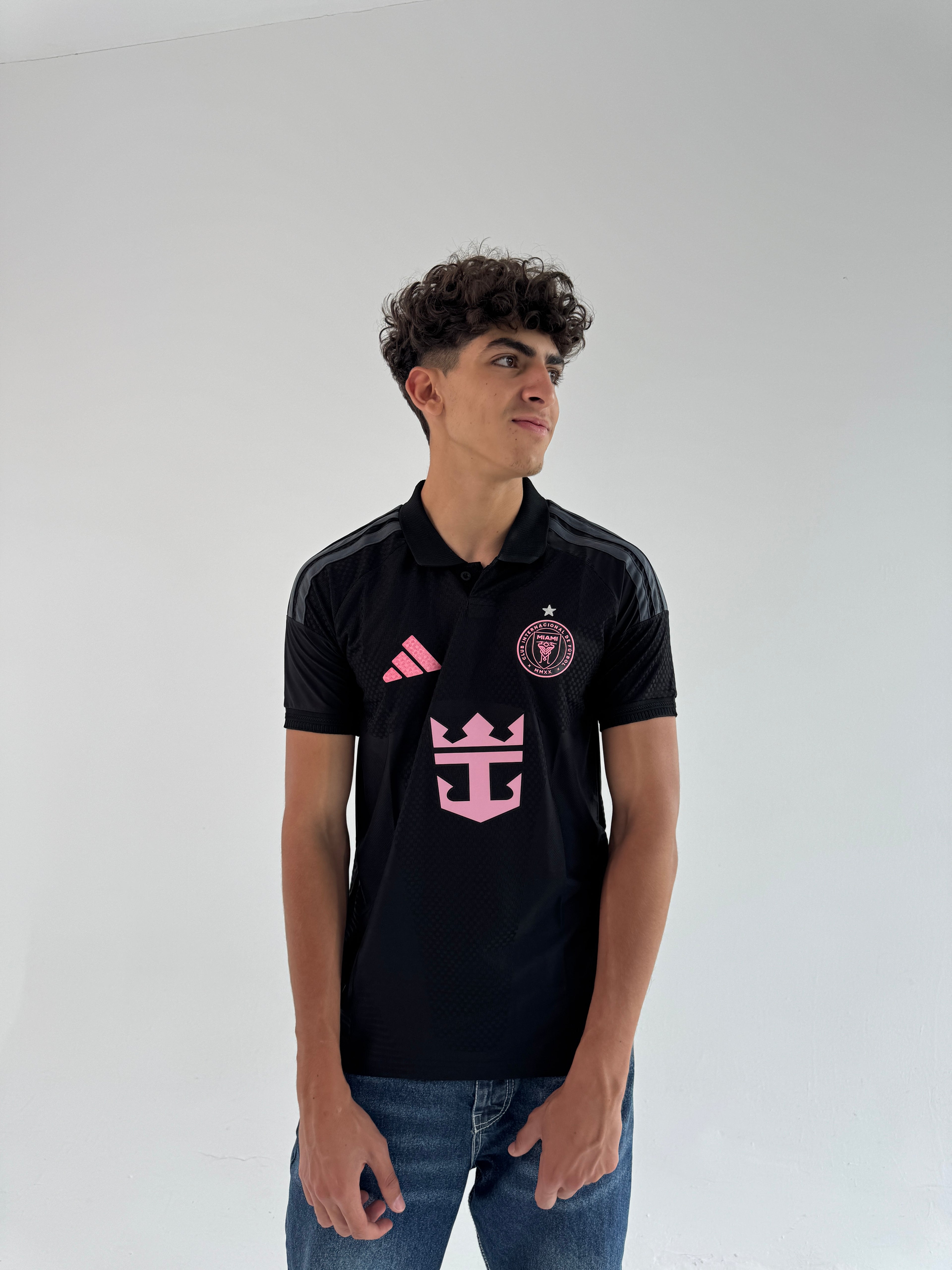 Inter Miami 26/27 Away Kit