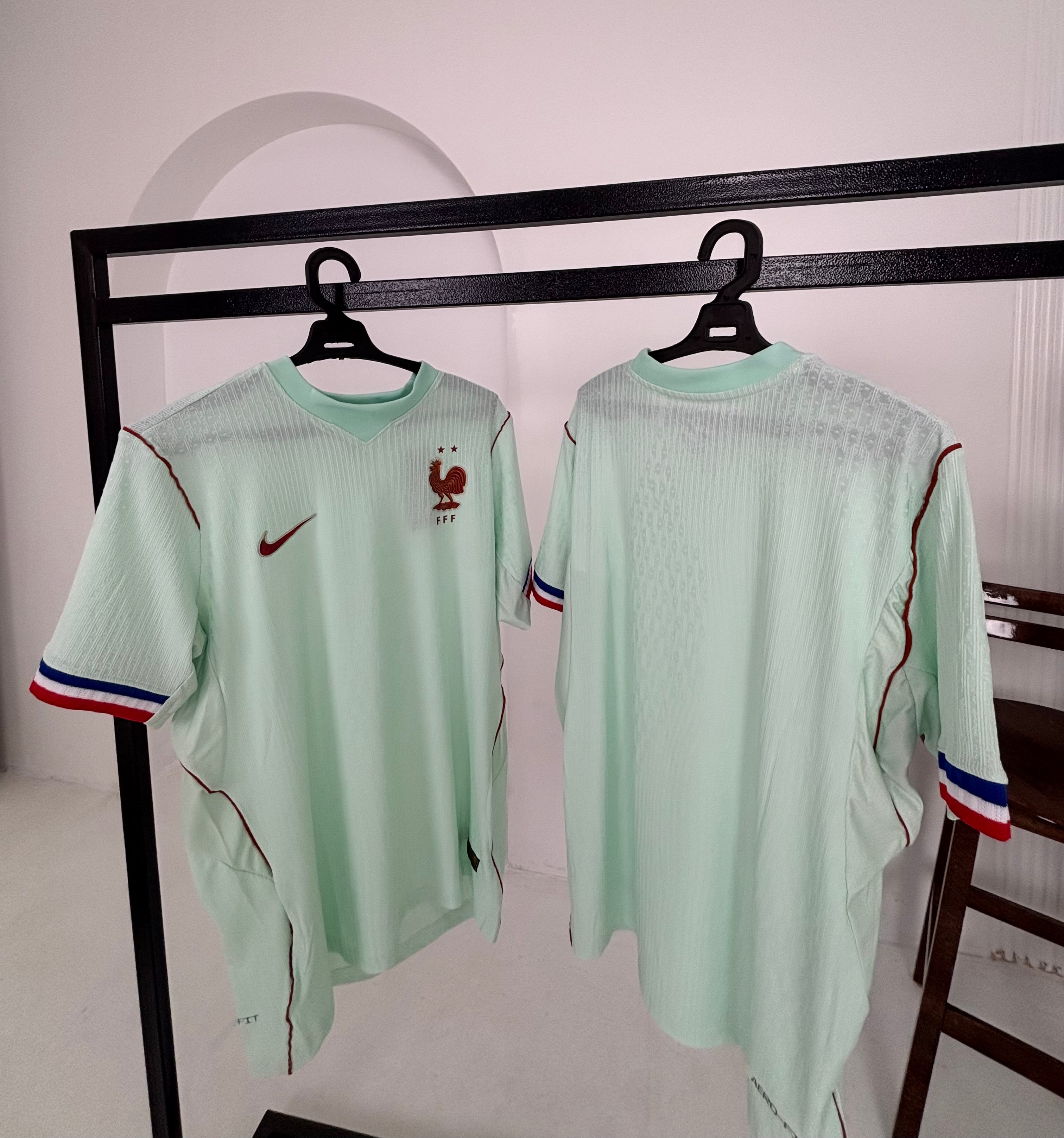 France 2026 World Cup Away Kit