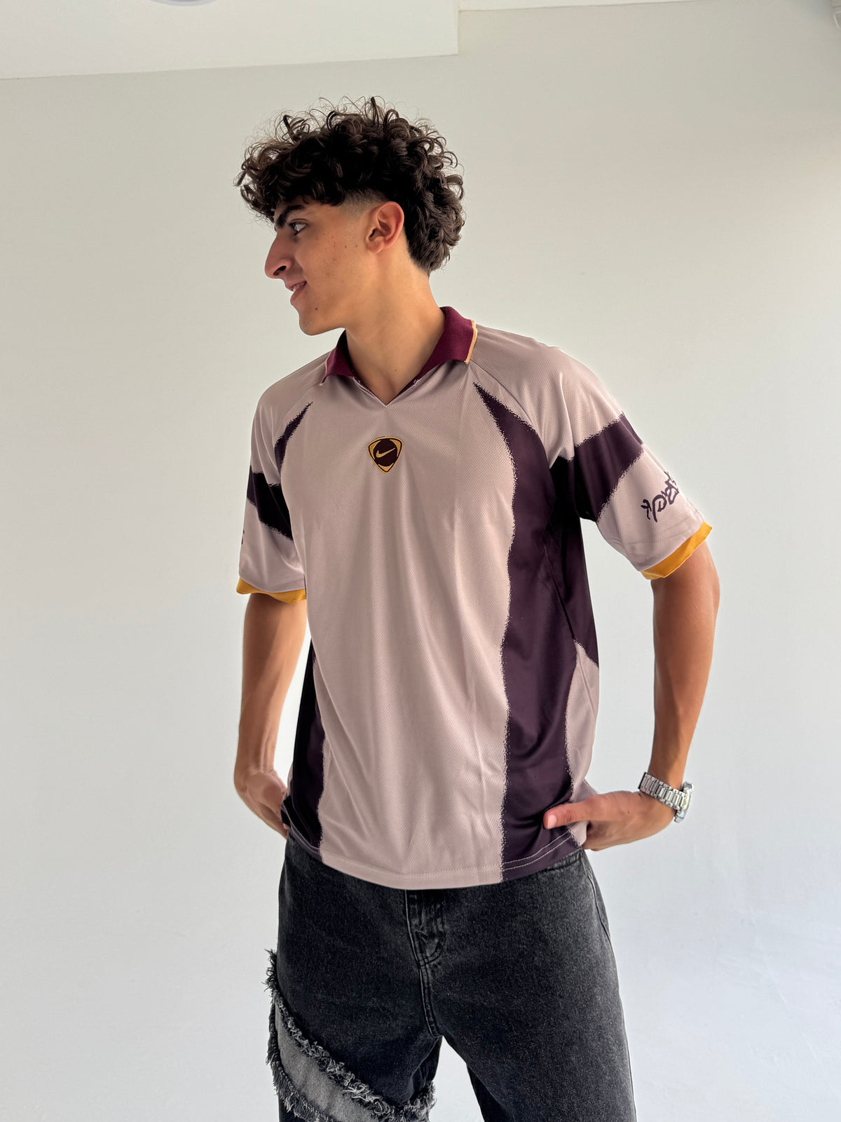 Spain x Cactus Jack oversized kit