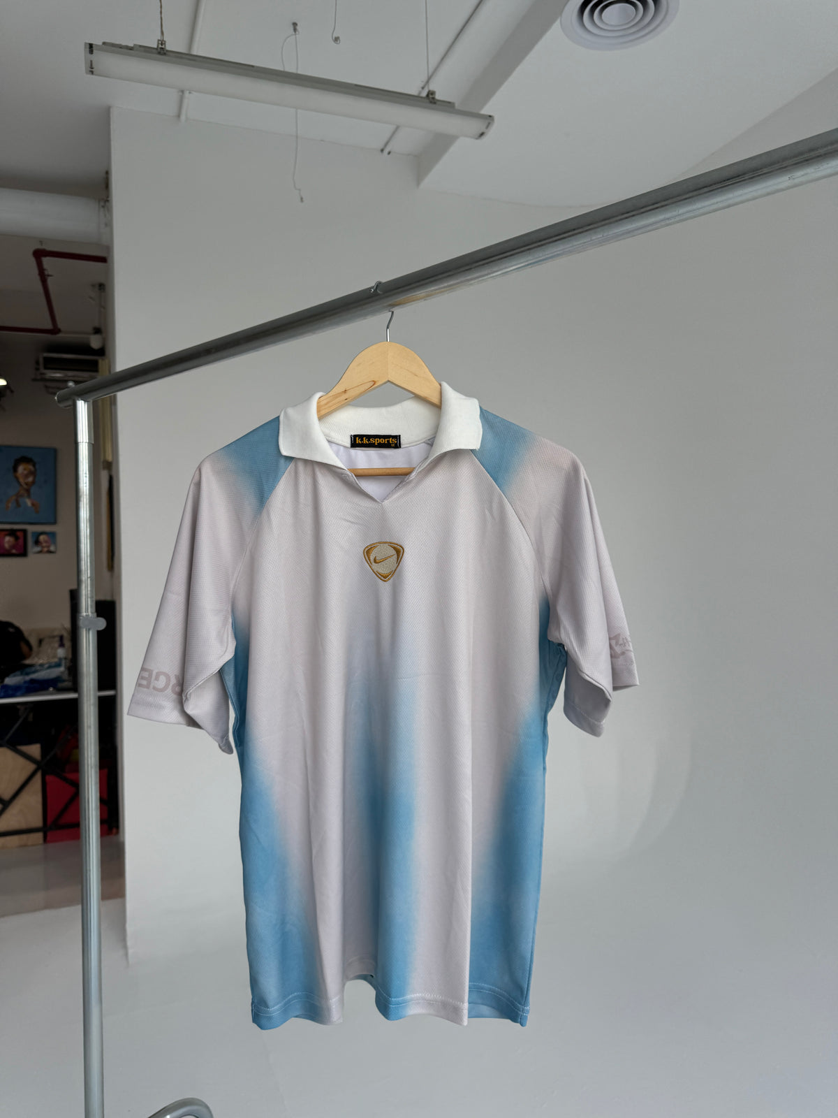 Argentina x Cactus Jack Oversized Kit