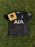 Tottenham Hotspur F.C. 2025/26 Away Kit