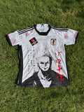 Japan 24/25 Special Anime Kit