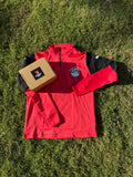 Egypt Home 24/25 Tracksuit