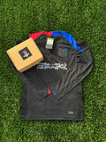 Barca Black Edition Travis Scott Tracksuit