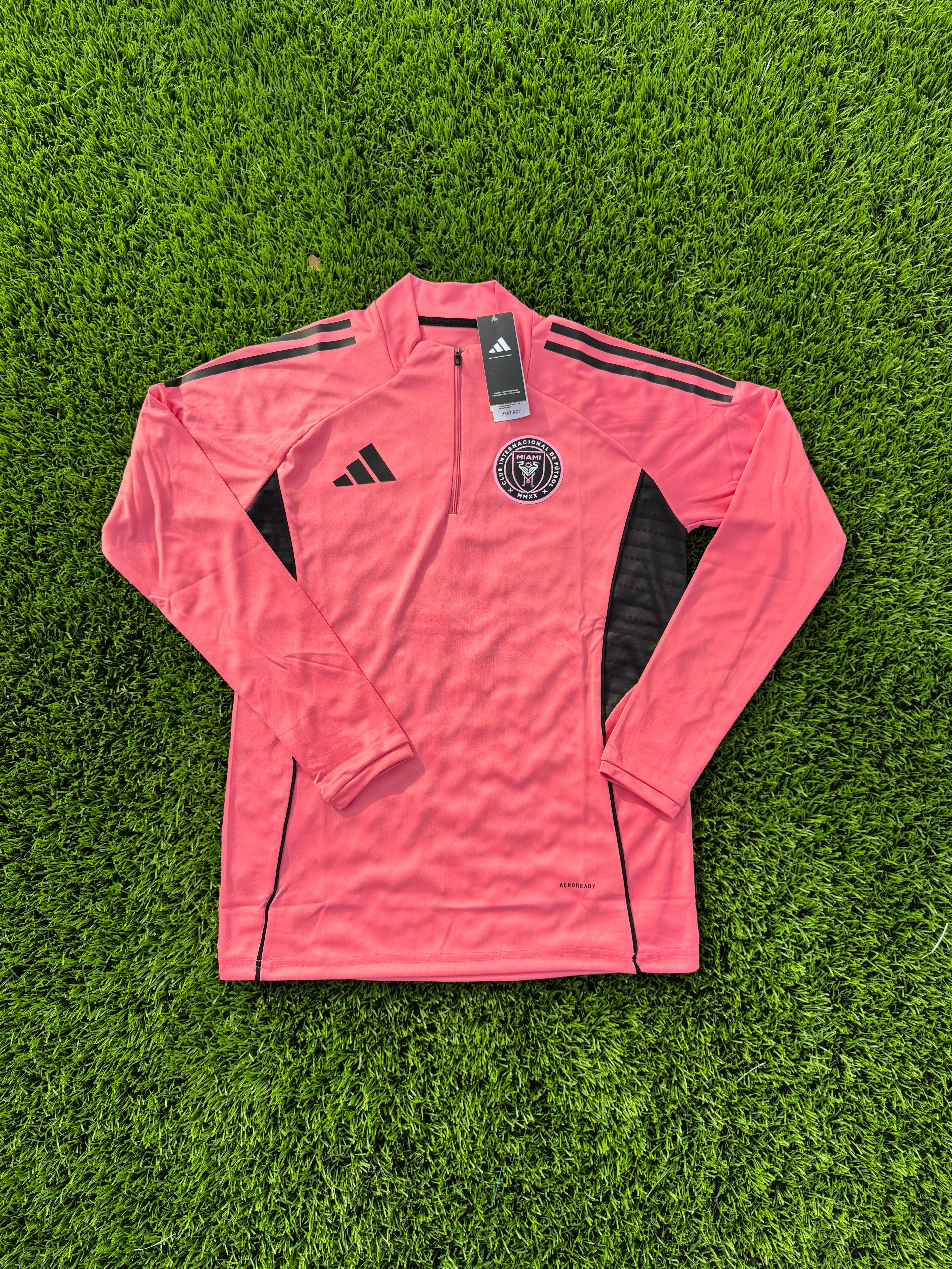 Inter Miami Home Tracksuit 24/25