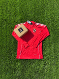 Ahly Tracksuit 24/25