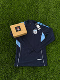 Argentina Away Tracksuit 24/25