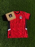 Egypt 25/26 Home kit