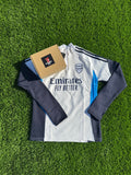 Arsenal Away Tracksuit 24/25