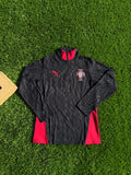 Portugal Away Tracksuit 24/25