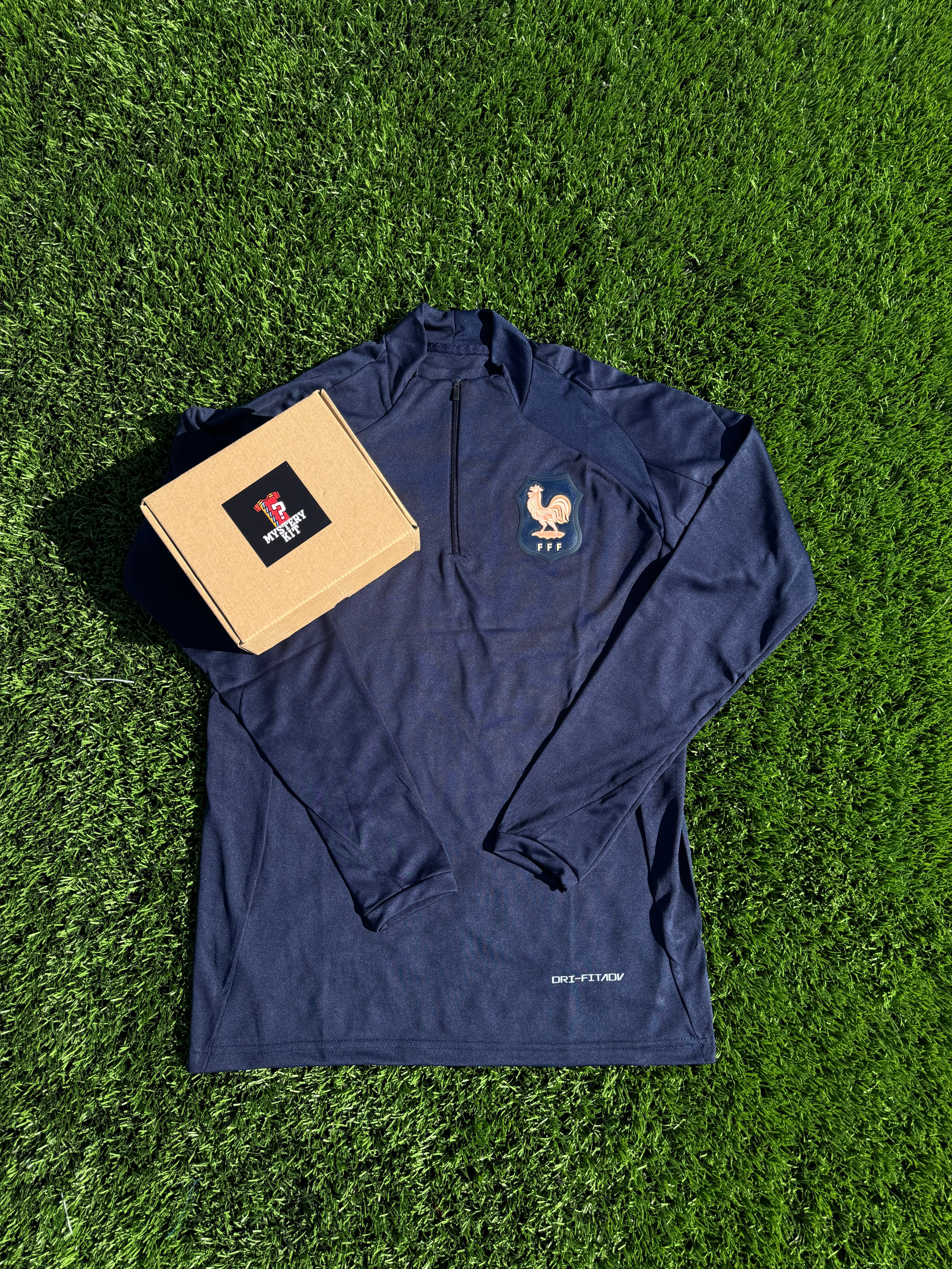 France Tracksuit