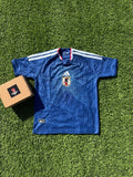 Japan 2026 World Cup Home Kit
