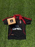AC Milan 2000-01 Third Kit