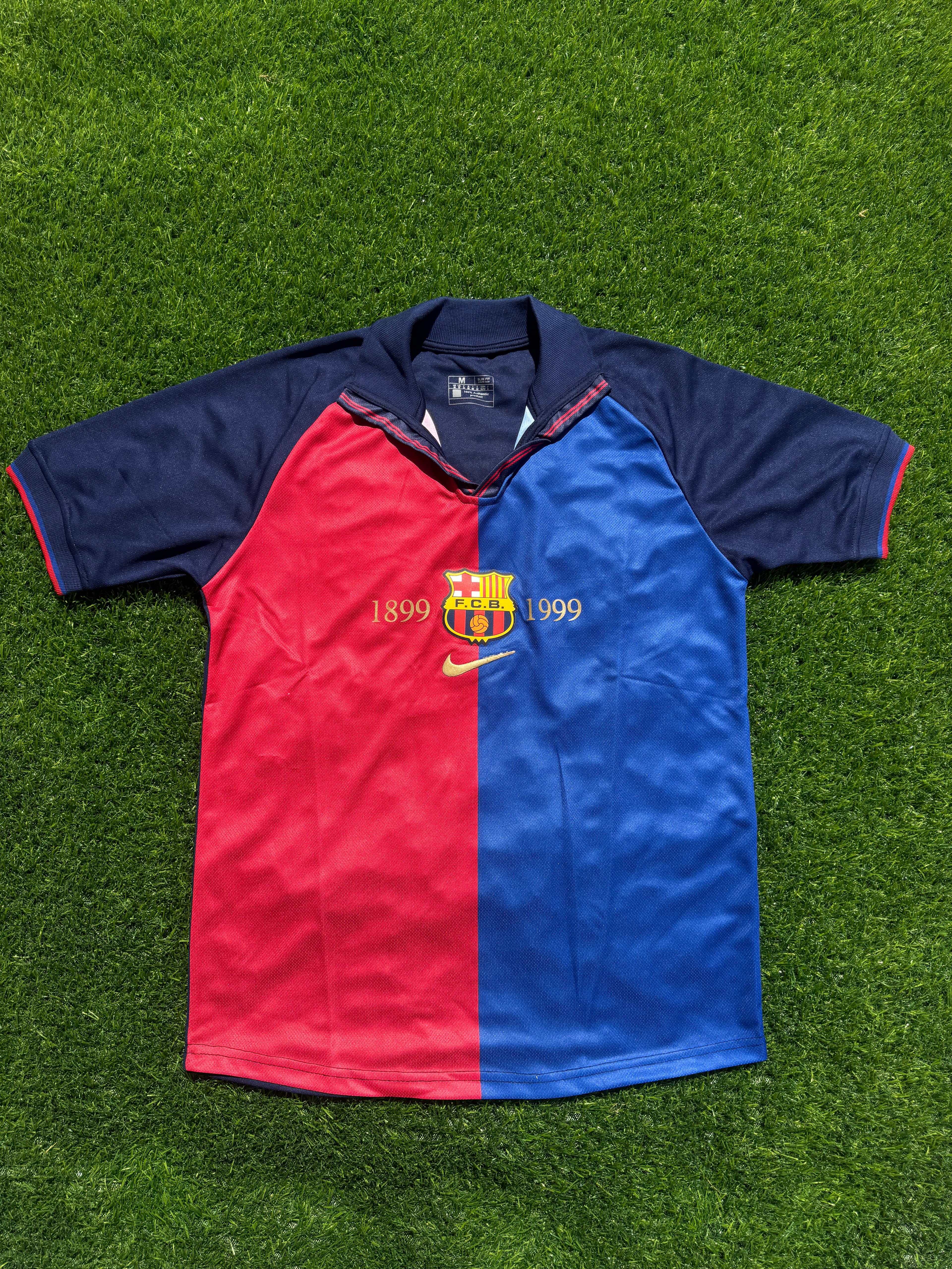 Barcelona 1998 Kit