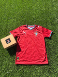Portugal 2026 World Cup Home Kit